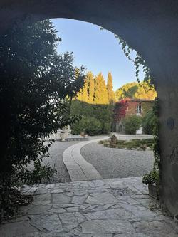 Hotellerie du Chateau de Floure