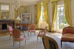 Hotellerie du Chateau de Floure