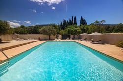 Hotellerie du Chateau de Floure