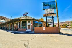 Inca Inn Motel
