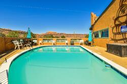 Inca Inn Motel