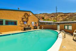 Inca Inn Motel