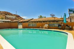 Inca Inn Motel