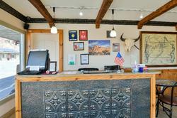 Inca Inn Motel