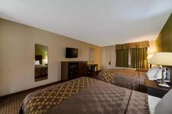 Rodeway Inn & Suites