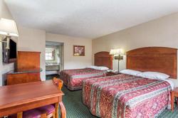 Days Inn by Wyndham Camp Springs Andrews AFB