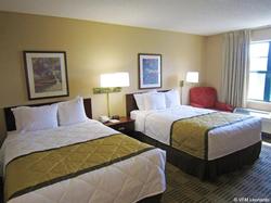 Extended Stay America - Columbus - Worthington
