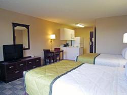 Extended Stay America - Columbus - Worthington