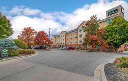 Extended Stay America - Columbus - Worthington