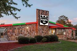 Knights Inn Columbia Northwest