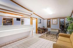 Knights Inn Columbia Northwest