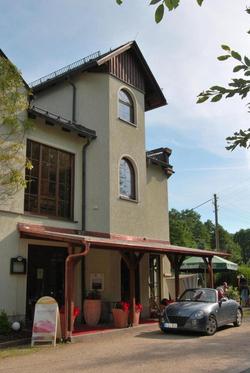 Obere Mühle Aparthotel