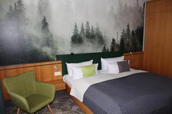 Hotel Rennsteig