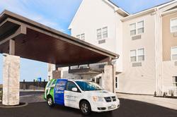 Holiday Inn Express And Suites Columbus Airport