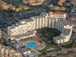 Residence le Lydia Playa Lagrange Classic