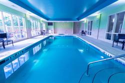 Holiday Inn Express Hotel & Suites Crestview