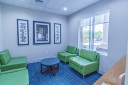 Holiday Inn Express Hotel & Suites Crestview