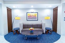 Holiday Inn Express Hotel & Suites Crestview