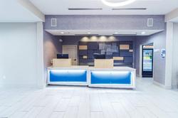 Holiday Inn Express Hotel & Suites Crestview