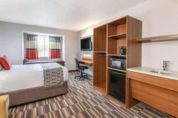 Microtel Inn & Suites By Wyndham Pittsburgh Airpo