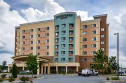 Courtyard Charlotte Concord