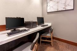 Hyatt Place Charlotte Airport Billy Graham Parkway