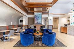 Hyatt Place Charlotte Airport Billy Graham Parkway