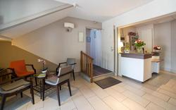 Hotel Restaurant Auberge de la Rose