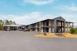 Days Inn by Wyndham Chattanooga Lookout Mntn West