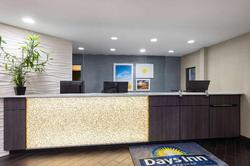 Days Inn by Wyndham Chattanooga Lookout Mntn West