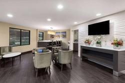 Days Inn by Wyndham Chattanooga Lookout Mntn West