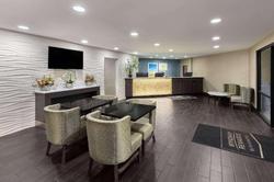 Days Inn by Wyndham Chattanooga Lookout Mntn West
