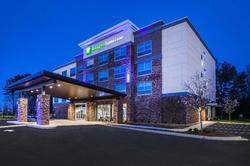 Holiday Inn Express & Suites Murray