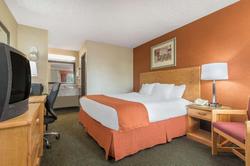 Days Inn by Wyndham Columbus Fairgrounds
