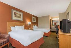 Days Inn by Wyndham Columbus Fairgrounds