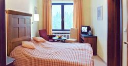 Flairhotel Zum Forstmeister