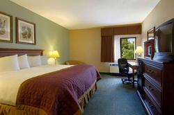 Baymont by Wyndham Cherokee Smoky Mountains