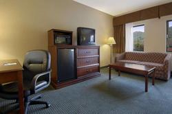 Baymont by Wyndham Cherokee Smoky Mountains