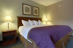Baymont by Wyndham Cherokee Smoky Mountains