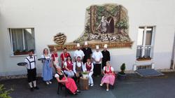 Berghotel Drei Brüder Höhe