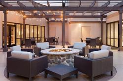 Courtyard by Marriott Charlotte Airport North