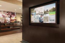 Courtyard by Marriott Charlotte Airport North