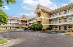 Extended Stay America - Chattanooga - Airport