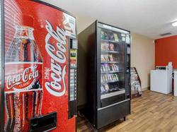 Extended Stay America - Chattanooga - Airport