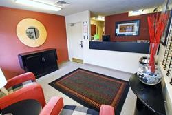 Extended Stay America - Chattanooga - Airport