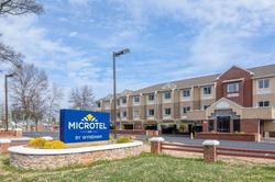 Microtel Inn & Suites By Wyndham Cornelius/Lake N