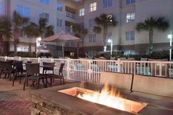 Residence Inn Charleston DowntownRiverview