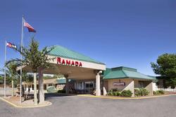 Ramada by Wyndham Grand Junction