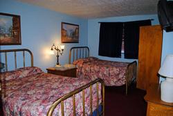 Historic Melrose Hotel