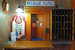 Historic Melrose Hotel